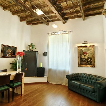 Bonadies Suite Barletta Buitenkant foto