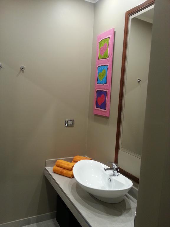 Bonadies Suite Barletta Buitenkant foto