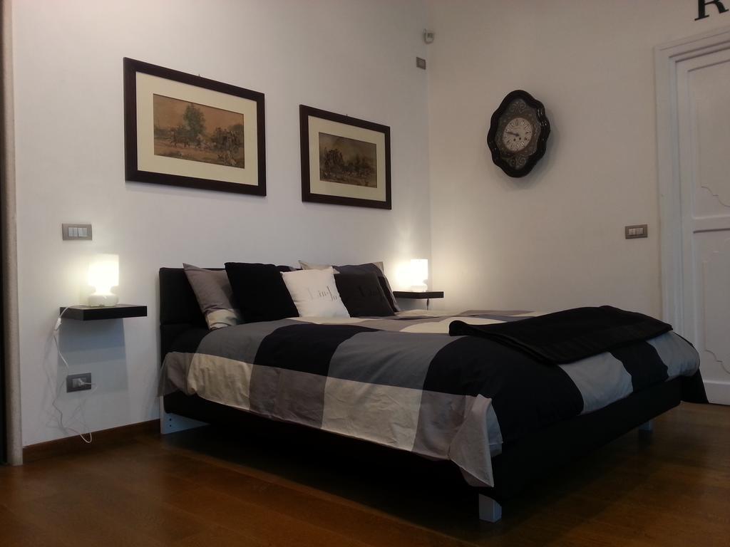 Bonadies Suite Barletta Buitenkant foto