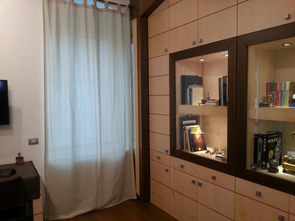 Bonadies Suite Barletta Buitenkant foto