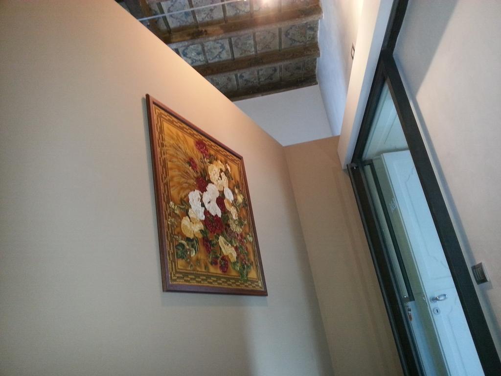 Bonadies Suite Barletta Buitenkant foto