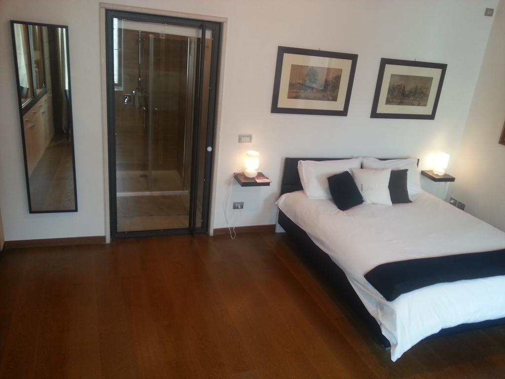 Bonadies Suite Barletta Buitenkant foto