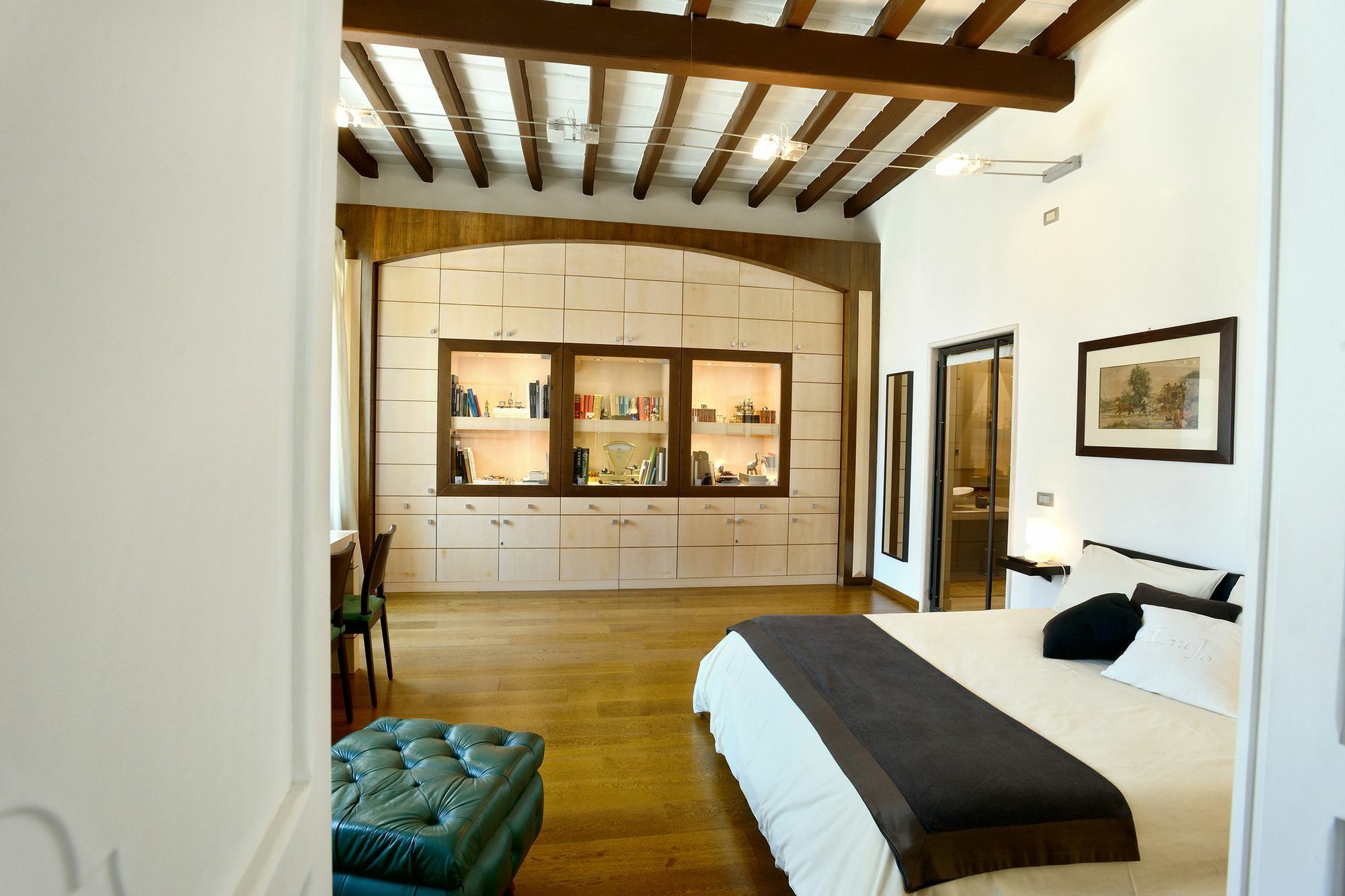 Bonadies Suite Barletta Buitenkant foto