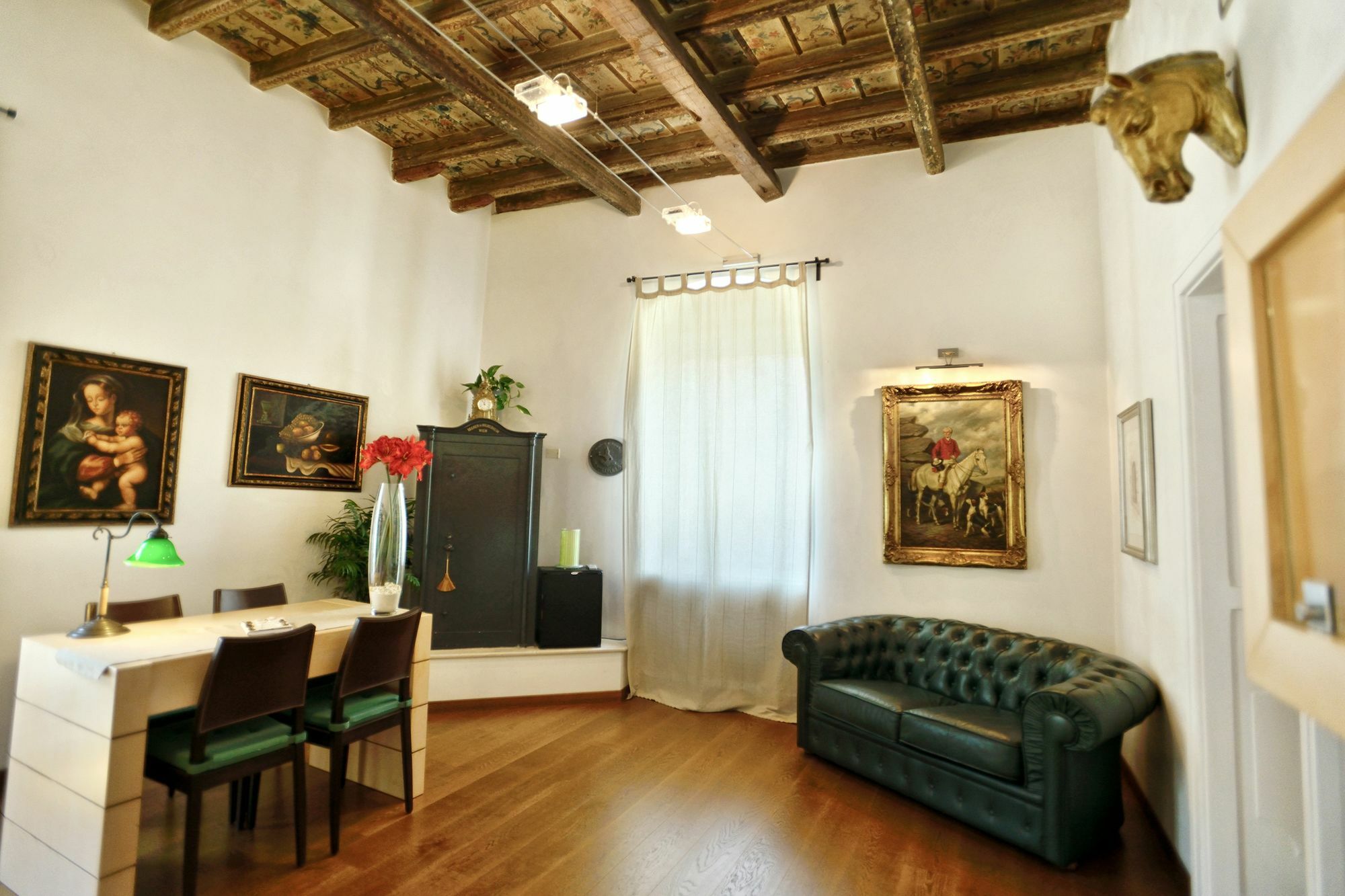 Bonadies Suite Barletta Buitenkant foto