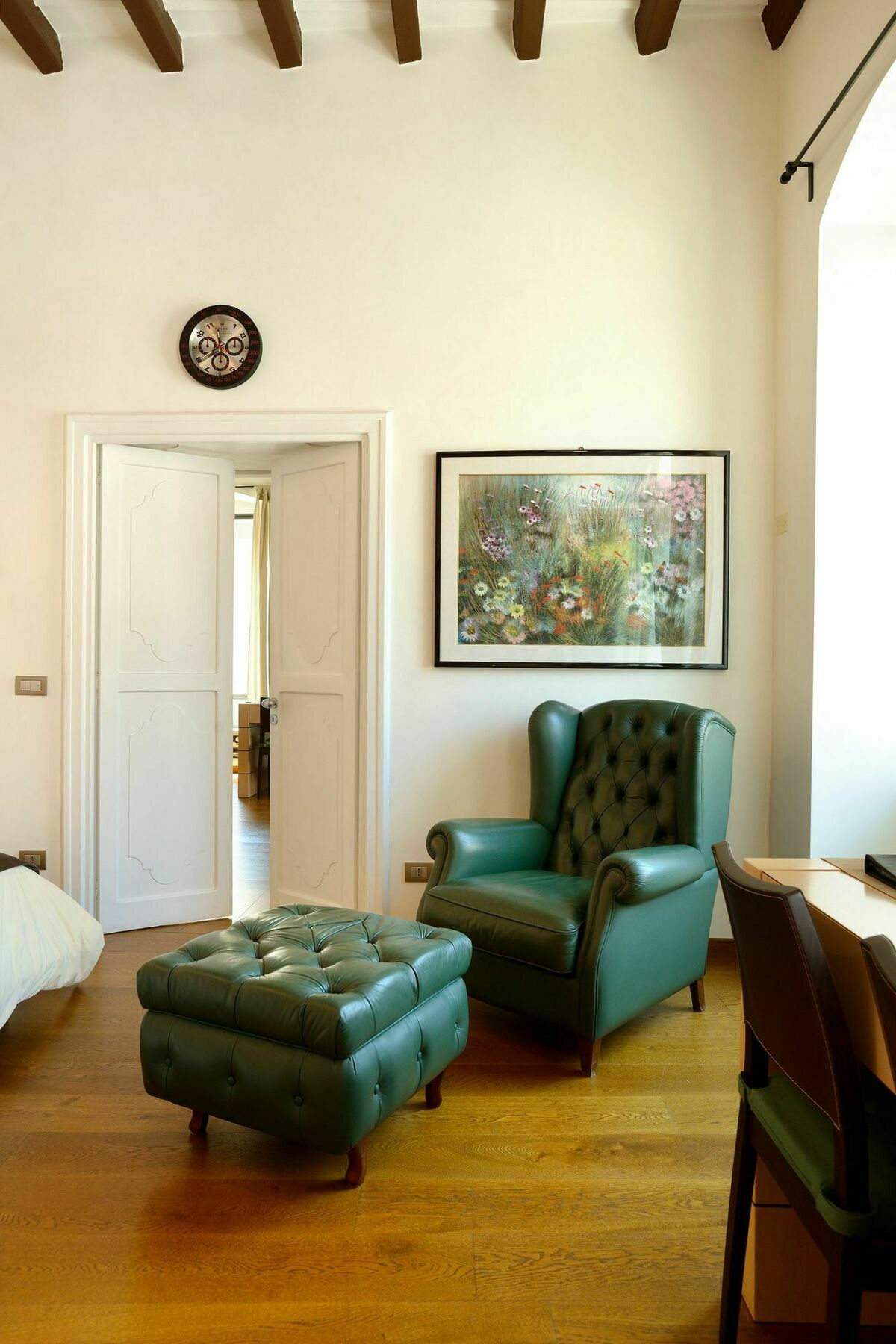 Bonadies Suite Barletta Buitenkant foto