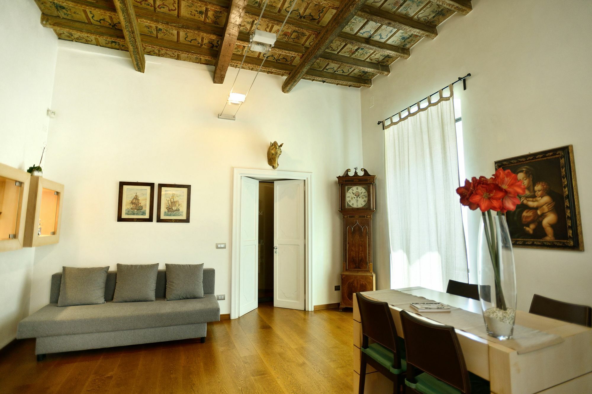Bonadies Suite Barletta Buitenkant foto